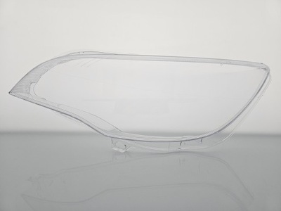 Скло фари фара opel astra j przed lift 2009-2012 фото №1