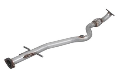 Труба вихлопна bosal 800183 фото №1