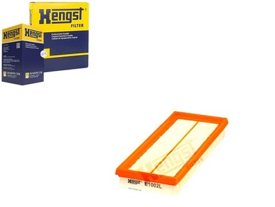 Фильтр воздуха smart fortwo 0.8d/1.0/electric 01. фото №1