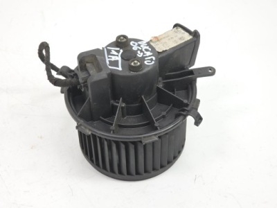 Ducato boxer 06- вентилятор повітродувка обдув 168330100 1 фото №1