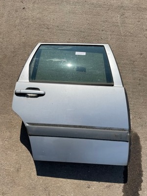 Дверь правый задняя volvo v70 cross country 1 фото №1