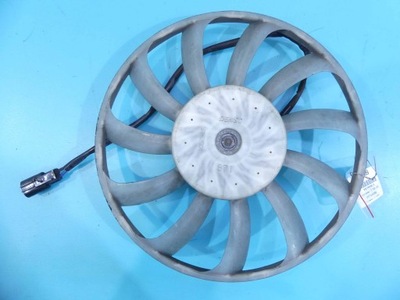 VENTILADOR DE ACONDICIONADOR TOYOTA AVENSIS T27 T29  