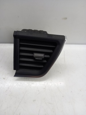 Решітка обдув права renault trafic iv 687508261r фото №1