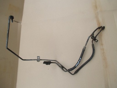 Kpl шланг усилителя renault mascott 2.8 99-03 фото №1