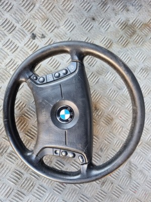 Bmw e46 повітропровід мультифункція 101441 фото №1