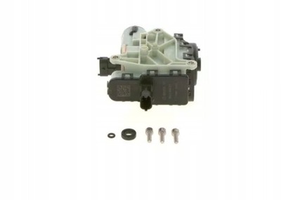 MÓDULO DOZUJACY DENOX FORD TRANSIT V363 2.2D 08.13-  