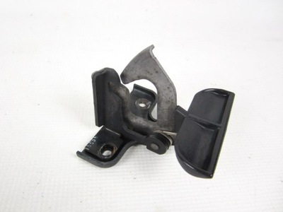 Засов капот mercedes ml w164 фото №1