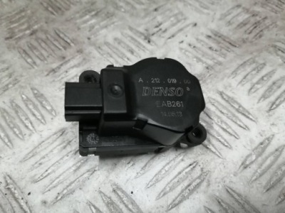 Expert scudo jumpy ii моторчик обігрівача фото №1