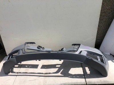 BUMPER FRONT FRONT AUDI A6 C8 S LINE NEW CONDITION 4K0807437C  