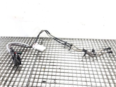 Шланг паливний renault megane iv 1.5 blue dci 85kw 116km фото №1