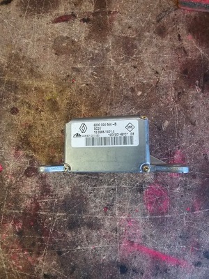 Датчик модуль esp renault laguna ii espace iv 8200004644 b фото №1