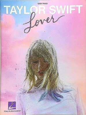 Taylor Swift Lover 輸入盤　ボックス Lover (Deluxe CD Boxset) [輸入盤][数量限定盤][CD] - テイラー