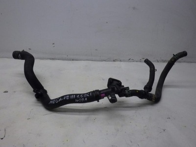 Wąż труба wody renault megane iii 1.5 dci фото №1