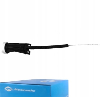 Щуп щуп оливи do renault laguna iii 1.5 dci фото №1