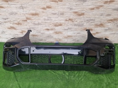 Бампер bmw x5 g05 m набор фото №1