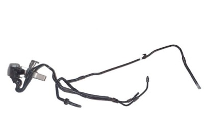 Клапан вакуумa vw audi skoda 1k0906282a фото №1