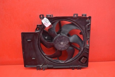 VENTILADOR 21481AX610 NISSAN NOTE 1 I E11 1.4 16V 07R  