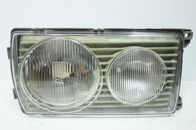 Лампа перед права mercedes w123 bosch 1305235039l фото №1