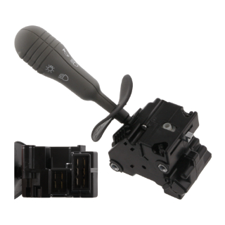 Переключатель колонки рулевого febi bilstein 33516 фото №1