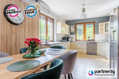 Dom, Lisewiec, Kolbudy, Gdański, 270 m²