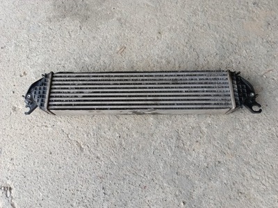 RADUADOR INTERCOOLER MAZDA CX5 6 GJ 3 BM 2.2 D  