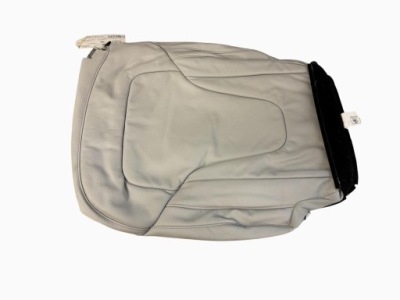 Mercedes w447 обивка спинка сиденье a4479401547 фото №1