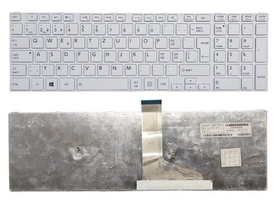 KLAWIATURA Toshiba Satellite C70-A C70-B C70D-A SW