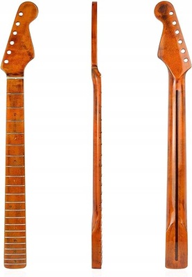 Master Electric Maple Guitar Gitara elektryczna