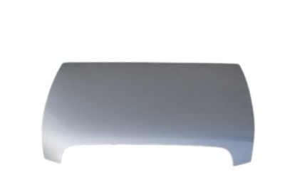 Капот крышка лак ly7w audi a6 c6 фото №1