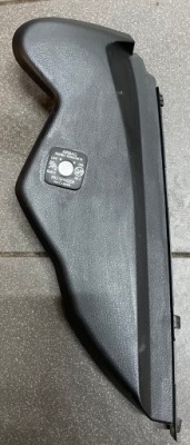 Заглушка приборная панель панели 55317-53100 lexus is 300h lift 2016 2017 2018 фото №1