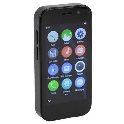 SOYES XS15 Pro 3G Mini smartfon 3 cale 1000 mAh 2 GB 16 GB 4 MP 6 MP 44