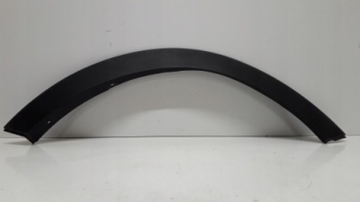 Kia sportage iii 3 молдинг правая передняя фото №1