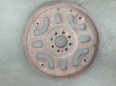 Jeep cherokee wj 4.7 колесо маховик фото №1