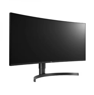 Monitor LG 34WL75C-B LED Curbat, 34", 3440x1440 UltraWide QHD
