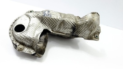 Peugeot 508 2.0 hdi защита тепловая 9672595480 фото №1