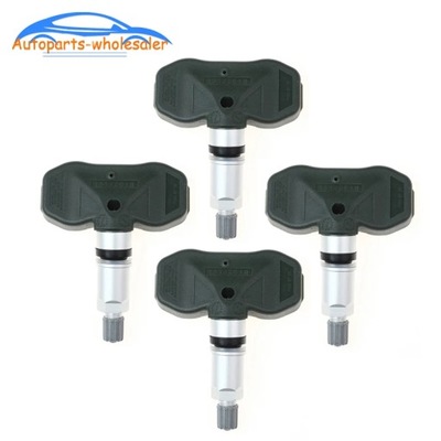 DLA CHEVROLET COLORADO GMC CANYON HUMMER H3 H3T ISUZU I-SERIES TPMS JUTIKLIS 