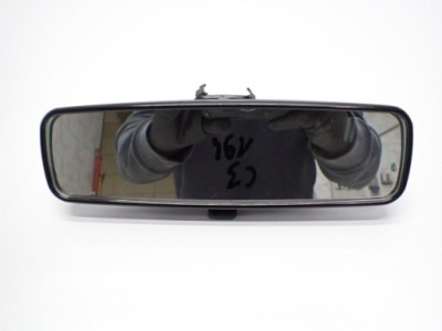 Дзеркало внутрішнє заднього виду citroen c3 iii 19r фото №1