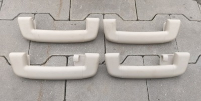 Rr sport l494 ручка потолочный перед задняя комплект фото №1