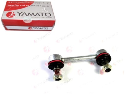 Yamato соединитель стабилизатора 100mm toyota rav 4 ii фото №1