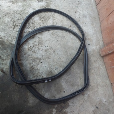 Прокладка кришки audi a4 b8 sedan фото №1