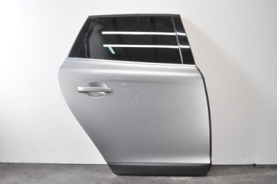 Volvo xc60 1 двері правий задній праве задні фото №1