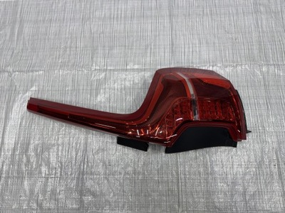 Лампа задня задня права volvo xc90 ii 31655916 фото №1