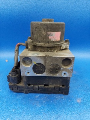 Насос abs galant x2t31975m1 фото №1