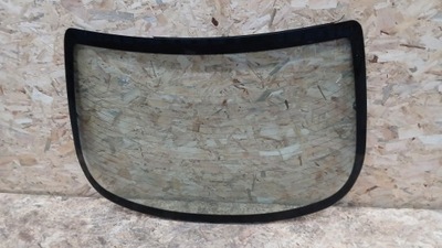 Стекло задняя mazda 6 02r sedan фото №1