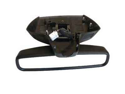 Дзеркало внутрішнє камера корпус ford mondeo mk5 фото №1