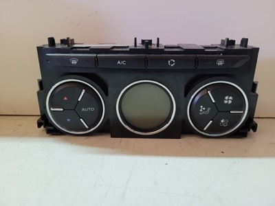 Citroen ds3 панель обдув кондиционера фото №1