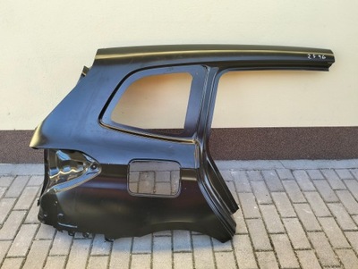 Крыло задний задняя правый bmw 2 f46 фото №1