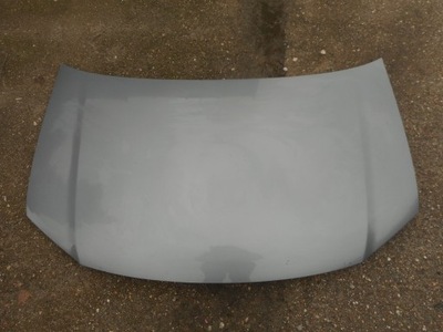 Vw touran i lift капот фото №1