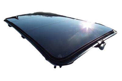 Люк крыша панорама audi q7 4l фото №1