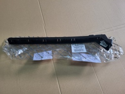 Fiat tipo ii kombi напрямна кронштейн бампера задня фото №1